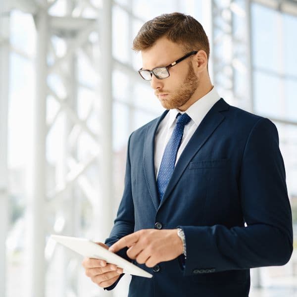 Why Dubai for Business Setup